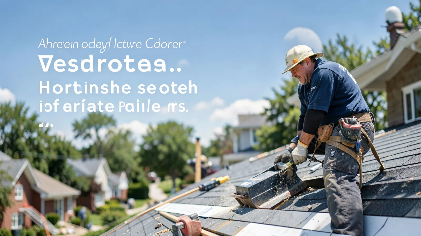 Roof Replacement in Haverhill, NH near me